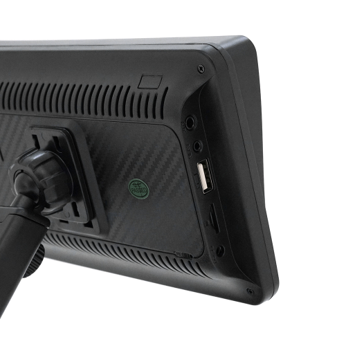 Автомобільний РК-монітор Voltronic, 7 + Carplay CJ-PTC207, Box