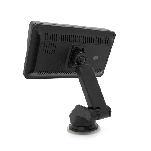 Автомобільний РК-монітор Voltronic, 7 + Carplay CJ-PTC207, Box