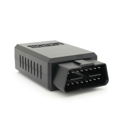 Прилад для діагностики автомобільних несправностей Voltronic ELM327 WIFI 802.11a / b / g ODBII