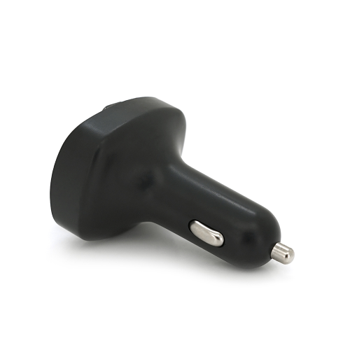 FM-модулятор Voltronic Q7, з еквалайзером, 3.1A, PD18W, USB, TF