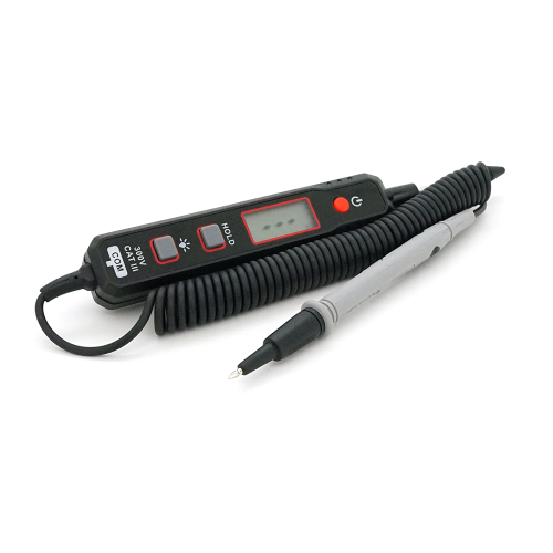 Автомобільний тестер Mayilon HT-86B