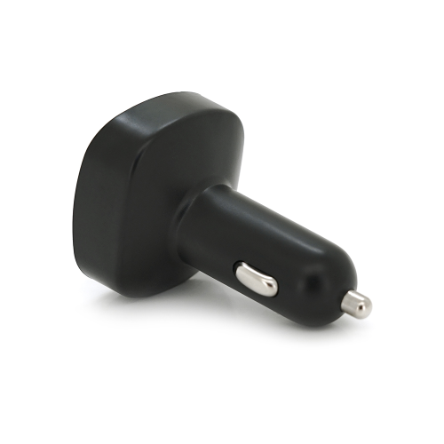 FM-модулятор Voltronic Q2, з еквалайзером, 1.5A, FM, USB, TF