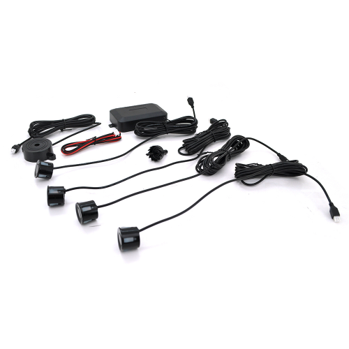 Парктронік Voltronic DYW-A41, Black