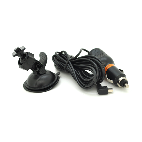 Автомобільний відеореєстратор Voltronic FH06 1080p, Box