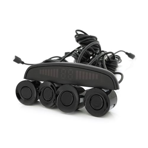 Парктронік Voltronic, на 4 датчики