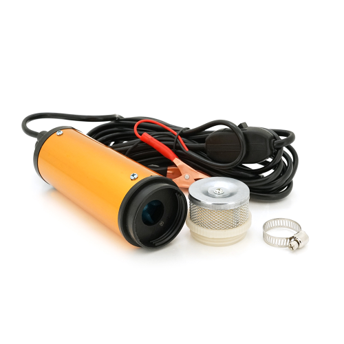 Електронасос для перекачування дизельного палива Voltronic, 12V