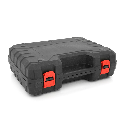 Мийка високого тиску Voltronic, на 2 акумулятори 48V, шланг, ємність для розпилювача, Case