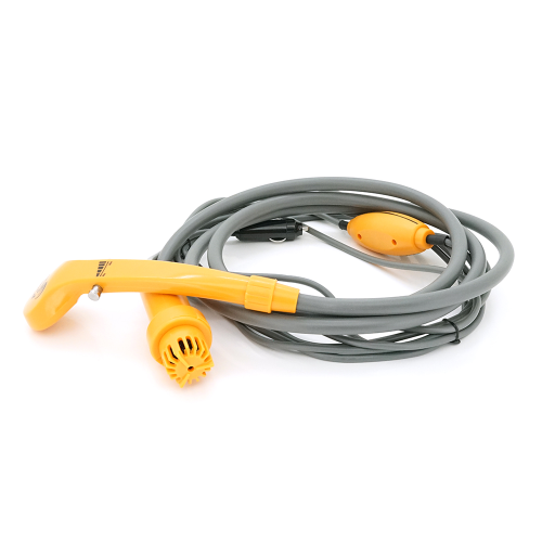 Автомобільний душ Voltronic YD104, 12 вольт