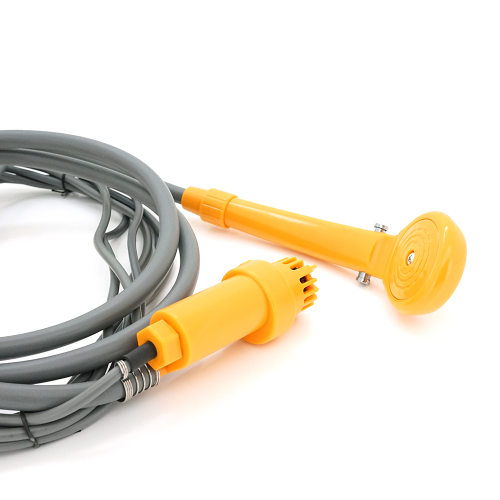 Автомобільний душ Voltronic YD104, 12 вольт