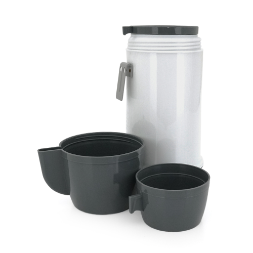 Чайник автомобільний Voltronic MS 401 / 0823 (12v), Box