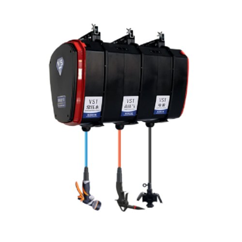 Мийка автомобільна комбінована Voltronic VST-Combo / 3, 3-в-1