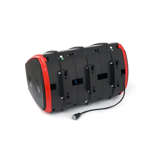 Мийка автомобільна комбінована Voltronic VST-Combo / 3, 3-в-1