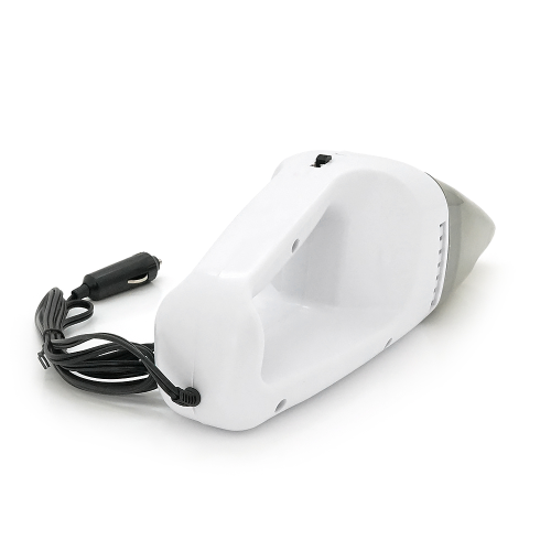 Автомобільний пилосос Voltronic, DC 12V, 60W, живлення від прикурювача