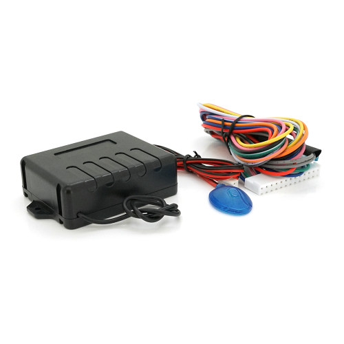 Пульт управління Voltronic YT-RC-Сheston