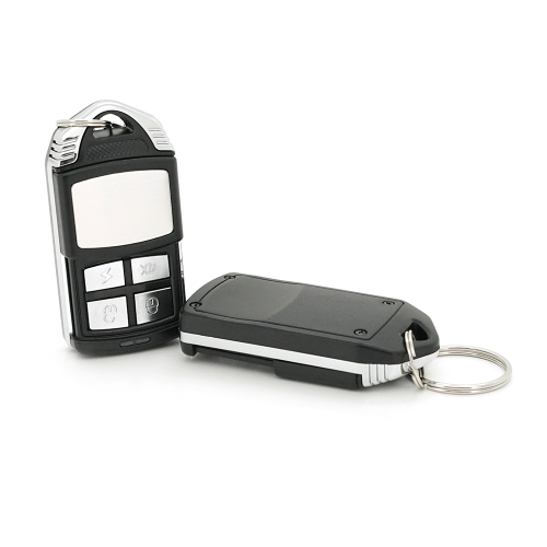 Комплект (центральний замок + пульт дистанційного керування) Voltronic NQ-289-HY3