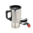 Термокружка Voltronic CUP 2240, в прикурювач