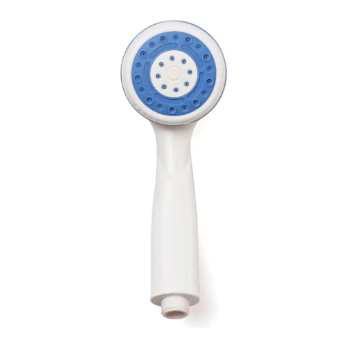 Портативний акумуляторний душ Voltronic YT36287, з помпою, акумулятор 2200mAh, Box