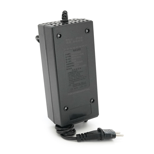Зарядний пристрій Voltronic YT42331, 72V, 2.8A, 280Вт, OEM
