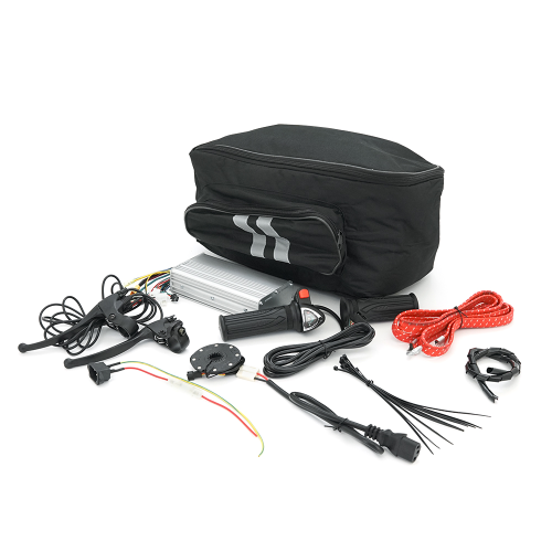 Комплект для електровелосипеда Voltronic Conhis, колесо 26, 48V/1000W