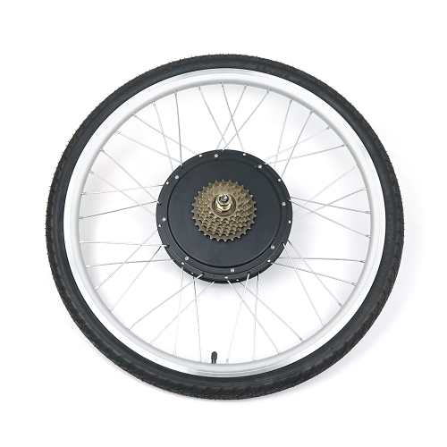 Комплект для електровелосипеда Voltronic Conhis, колесо 26, 48V/1000W