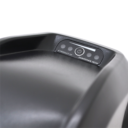 Акумуляторний корпус для електротранспорту Voltronic Hailong SSE-113 G56