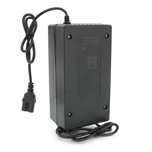 Зарядний пристрій Voltronic YT42453, 60V, 3.8A, 35Ah, OEM