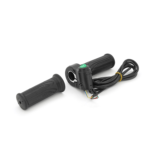 Ручка газу для електровелосипеда Voltronic YT37849, OEM