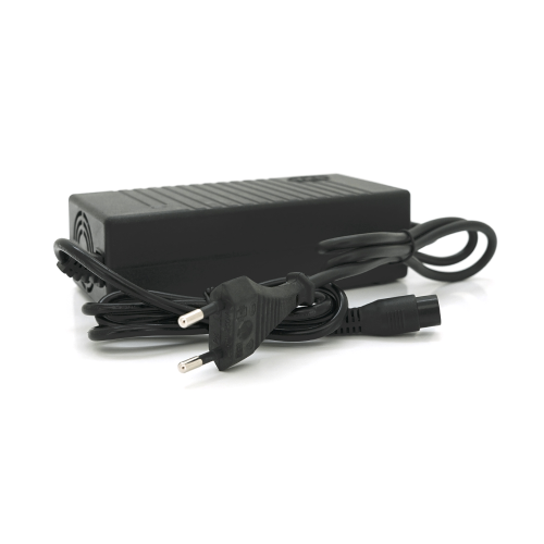 Зарядний пристрій для електросамокату Voltronic DCSP546200, 48V, 2A, Box