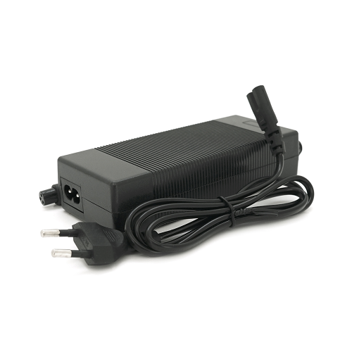 Зарядний пристрій для гіроскутера Voltronic DCSP630100, 63V, 1A, OEM