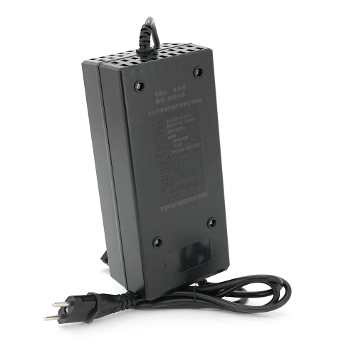 Зарядний пристрій Voltronic YT42454, 84V, 3.8A, 440Вт, OEM