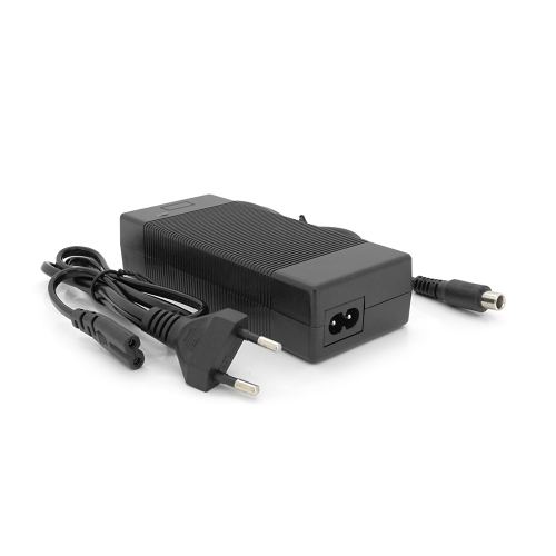 Зарядний пристрій Voltronic DCSP420200Xi, 36(42)V, 2A, для Xiaomi M365, OEM