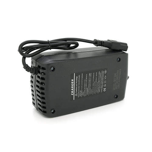 Зарядний пристрій Voltronic, 60V, 32A, для електромотоцикла Геркулес, Box