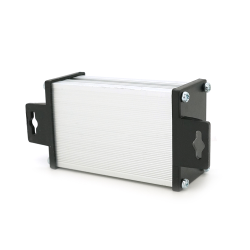 Перетворювач напруги для електротранспорту Voltronic KY-1210, DC/DC, 36-96V, DC: 12V/10A, 120W