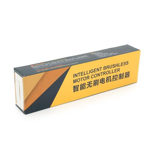 Контролер управління для безщіткового двигуна електротранспорту Voltronic, 48V/60V/64V-1500W, 45A