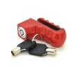 Замок Voltronic Motorcycle lock YT-222