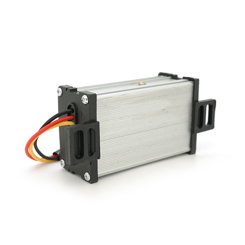 Перетворювач напруги для електротранспорту Voltronic KY-3710, DC/DC, 36-72V, DC: 12V/10A, 120W