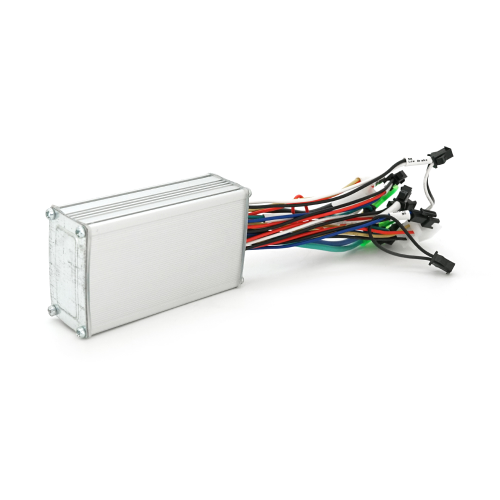 Контролер управління для безщіткового двигуна електротранспорту Voltronic, 24V-250W