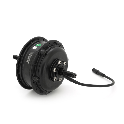 Двигун для електротранспорту Voltronic Bafang, 36V, 350W