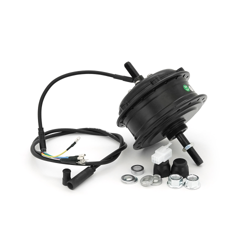 Двигун для електротранспорту Voltronic Bafang, 36V, 350W