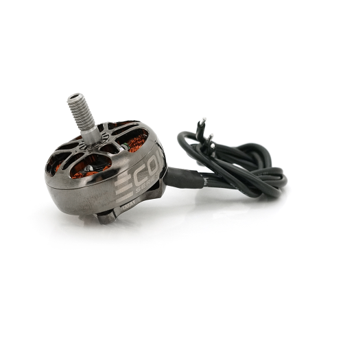 Безколекторний двигун Westech EMAX ECO2-2807 1300KV, 3-6S