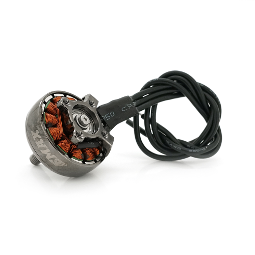 Безколекторний двигун Westech EMAX ECO2-2807 1300KV, 3-6S