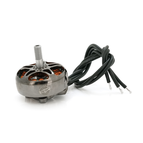 Безколекторний двигун Westech EMAX ECO2-2807 1500KV, 3-5S
