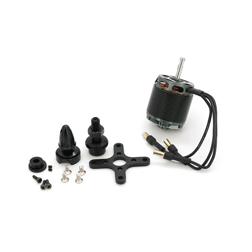 Безколекторний двигун MAKELSAN T-MOTOR AS2317-1400KV, 712W