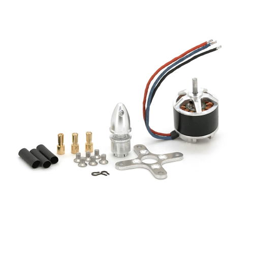 Безколекторний двигун SunnySky A2212-2450KV