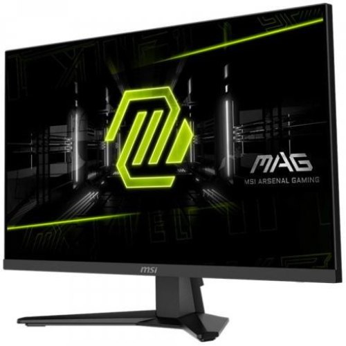 Монітор MSI MAG 274QF X24, 27 Rapid IPS, 2560x1440, 240Hz, 0.5ms, 8-Bit+FRC, FreeSync Premium, HDMI 2.0b/DP 1.4a