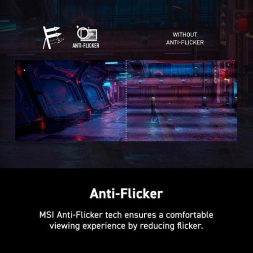 Монітор MSI MAG 274QF X24, 27 Rapid IPS, 2560x1440, 240Hz, 0.5ms, 8-Bit+FRC, FreeSync Premium, HDMI 2.0b/DP 1.4a