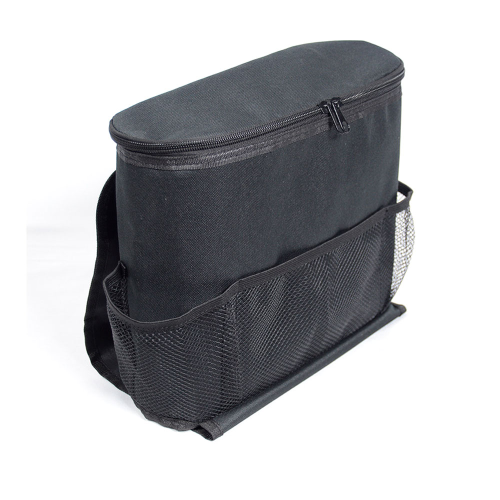 Автомобільна термосумка з органайзером Voltronic YT-H-188, 28x10x22см