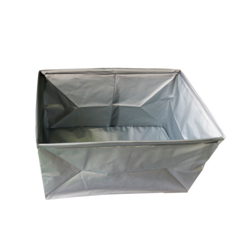 Органайзер Voltronic YT-BY-628Gr, тканинний, водонепроникний, в багажник автомобіля, 430x300х230мм, Grey