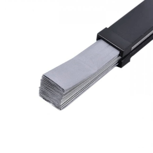 Шторка сонцезахисна в авто Voltronic YT-437, 145x65см, на присосках