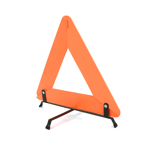 Знак аварійної зупинки Voltronic YT-ESS-34823, 43.5х37см, Box